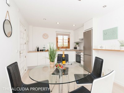 Apartment APARTAMENTO "MARINA" - Features photo 11