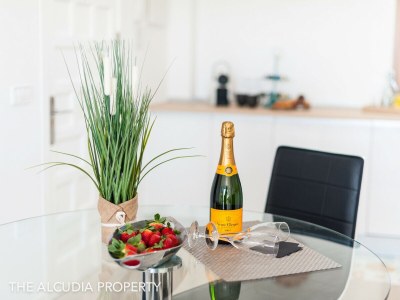 Apartment APARTAMENTO "MARINA" - Features photo 12