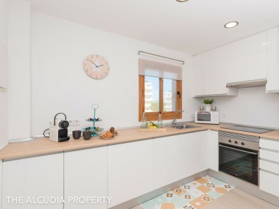 Apartment APARTAMENTO "MARINA" - Features photo 13