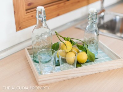 Apartment APARTAMENTO "MARINA" - Features photo 15