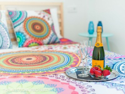 Apartment APARTAMENTO "MARINA" - Features photo 18