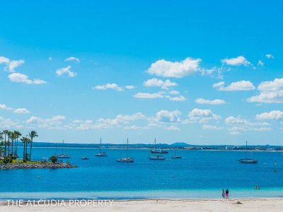 Apartment APARTAMENTO "MARINA" - Environment photo 22