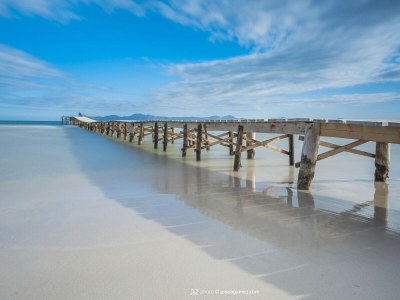 Apartment APARTAMENTO "MARINA" - Environment photo 23