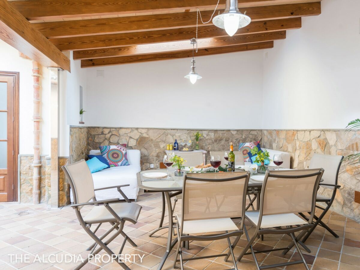 Apartment APARTAMENTO "CAN TONY" - Outdoor photo 2