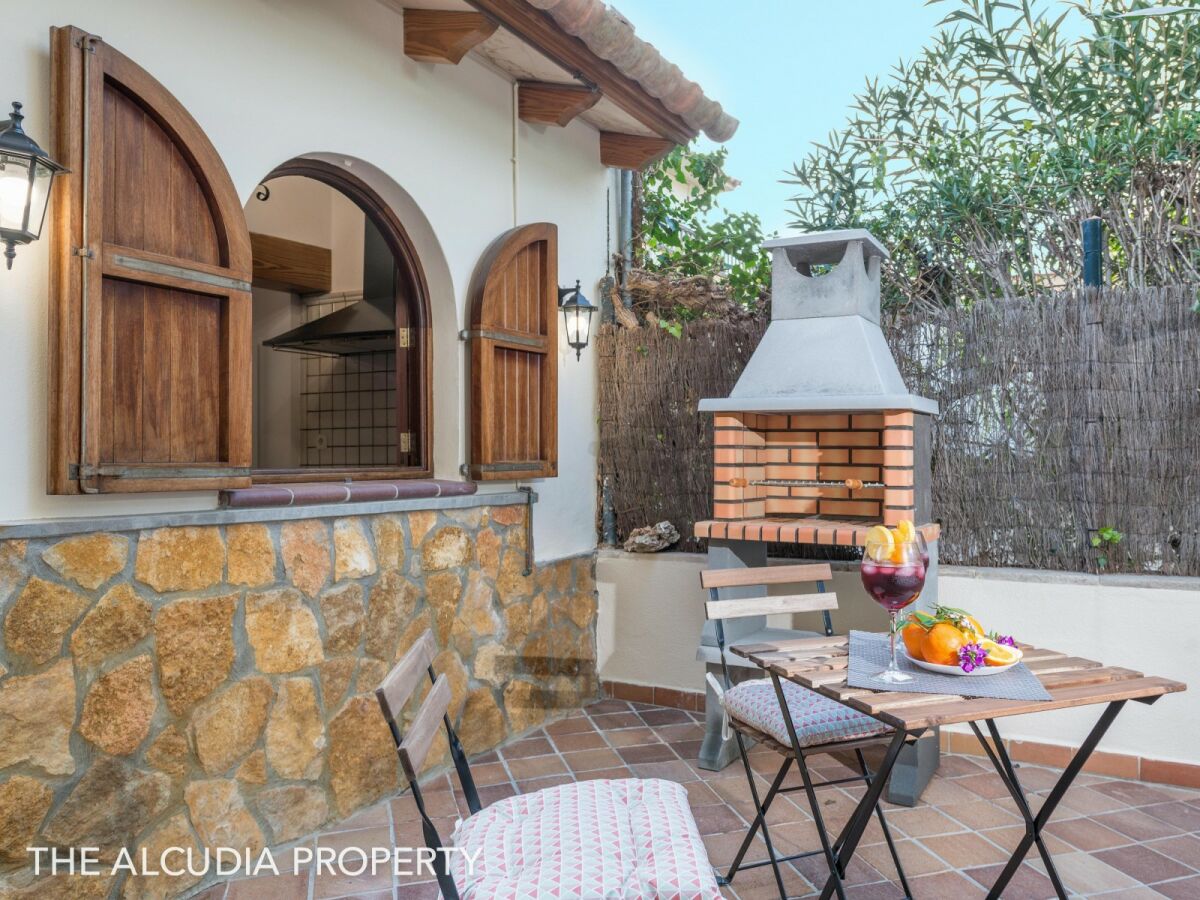 Apartment APARTAMENTO "CAN TONY" - Outdoor photo 3