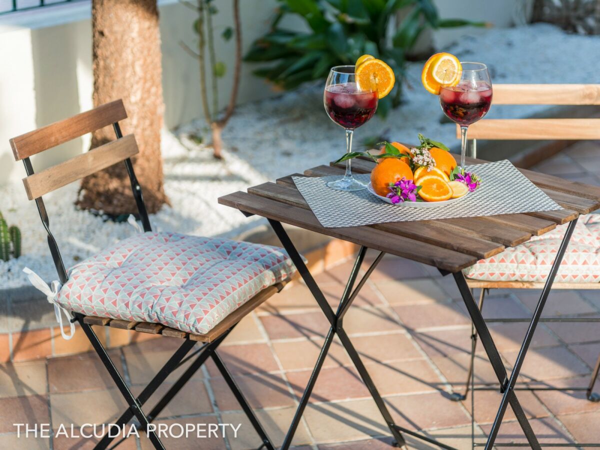 Apartment APARTAMENTO "CAN TONY" - Outdoor photo 5