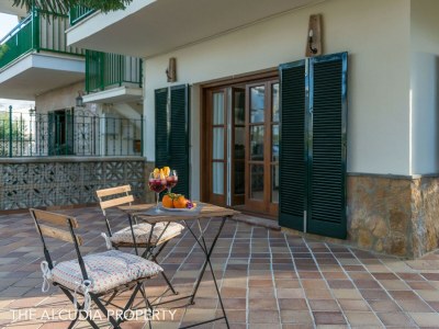 Apartment APARTAMENTO "CAN TONY" in Alcúdia - Apartment