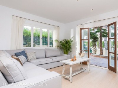 Apartment APARTAMENTO "CAN TONY" - Features photo 7