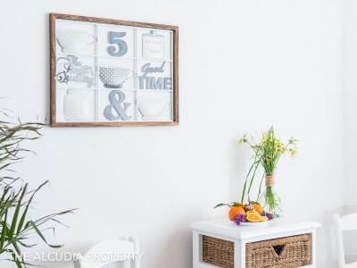 Apartment APARTAMENTO "CAN TONY" - Features photo 15