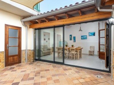 Apartment APARTAMENTO "CAN TONY" - Outdoor photo 21