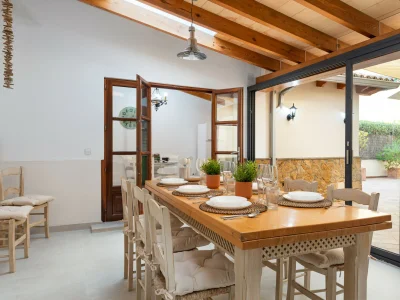 Apartment APARTAMENTO "CAN TONY" - Outdoor photo 27