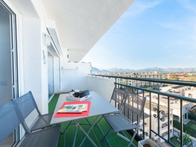 Apartment APARTAMENTO CAROLE - Outdoor photo 5