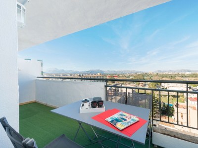 Apartment APARTAMENTO CAROLE - Outdoor photo 6