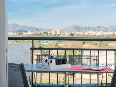 Apartment APARTAMENTO CAROLE - Outdoor photo 7