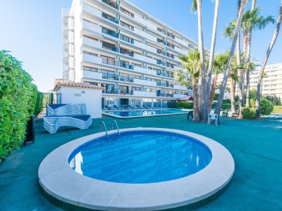 Apartment APARTAMENTO CAROLE - Outdoor photo 9