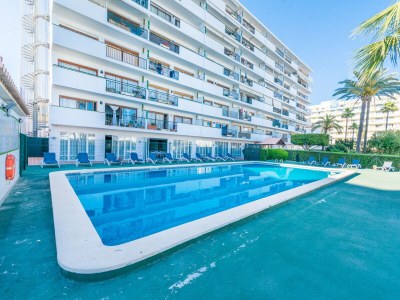 Apartment APARTAMENTO CAROLE - Outdoor photo 10