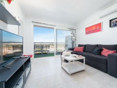 Apartment APARTAMENTO CAROLE - Features photo 11