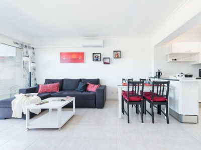 Apartment APARTAMENTO CAROLE - Features photo 12