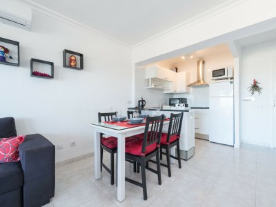 Apartment APARTAMENTO CAROLE - Features photo 14