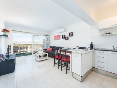 Apartment APARTAMENTO CAROLE - Features photo 15