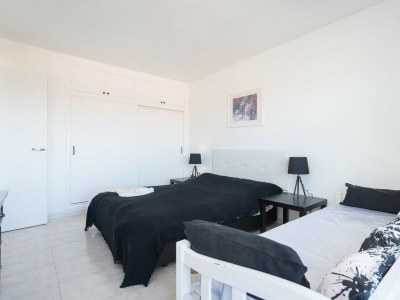 Apartment APARTAMENTO CAROLE - Features photo 18