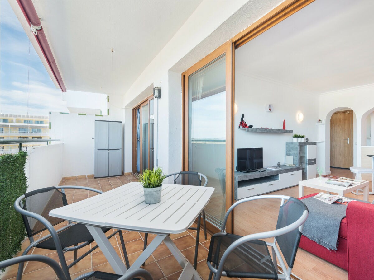 Apartment Apartamento Lyna