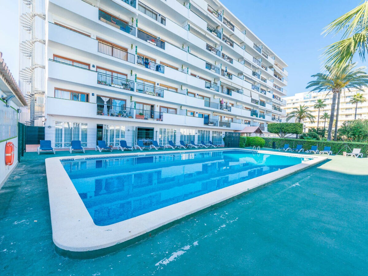 Apartment Apartamento Lyna - Outdoor photo 5