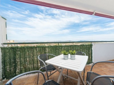 Apartment Apartamento Lyna - Outdoor photo 2