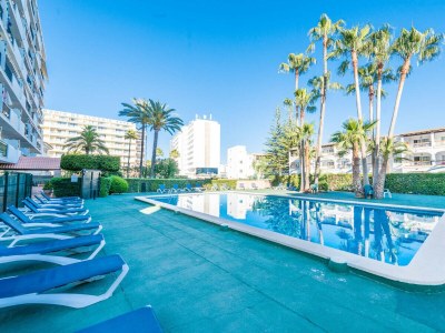 Apartment Apartamento Lyna - Outdoor photo 3