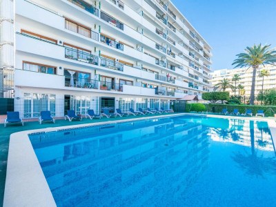 Apartment Apartamento Lyna - Outdoor photo 4