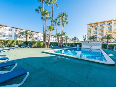 Apartment Apartamento Lyna - Outdoor photo 7