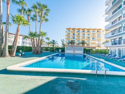 Apartment Apartamento Lyna - Outdoor photo 8