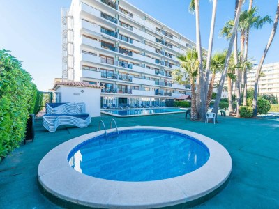 Apartment Apartamento Lyna - Outdoor photo 9