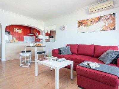 Apartment Apartamento Lyna - Features photo 12