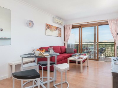 Apartment Apartamento Lyna - Features photo 14