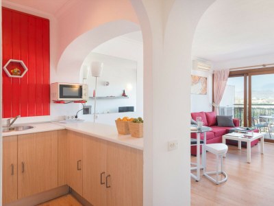 Apartment Apartamento Lyna - Features photo 15