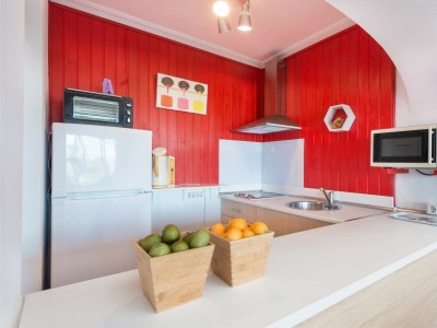 Apartment Apartamento Lyna - Features photo 17