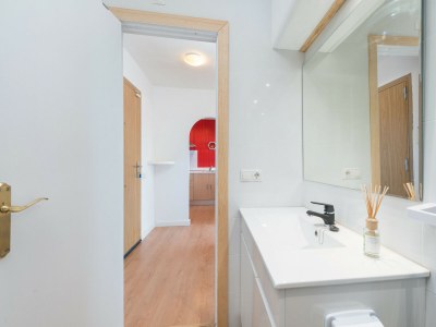 Apartment Apartamento Lyna - Features photo 23