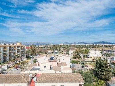 Apartment Apartamento Lyna - Environment photo 24