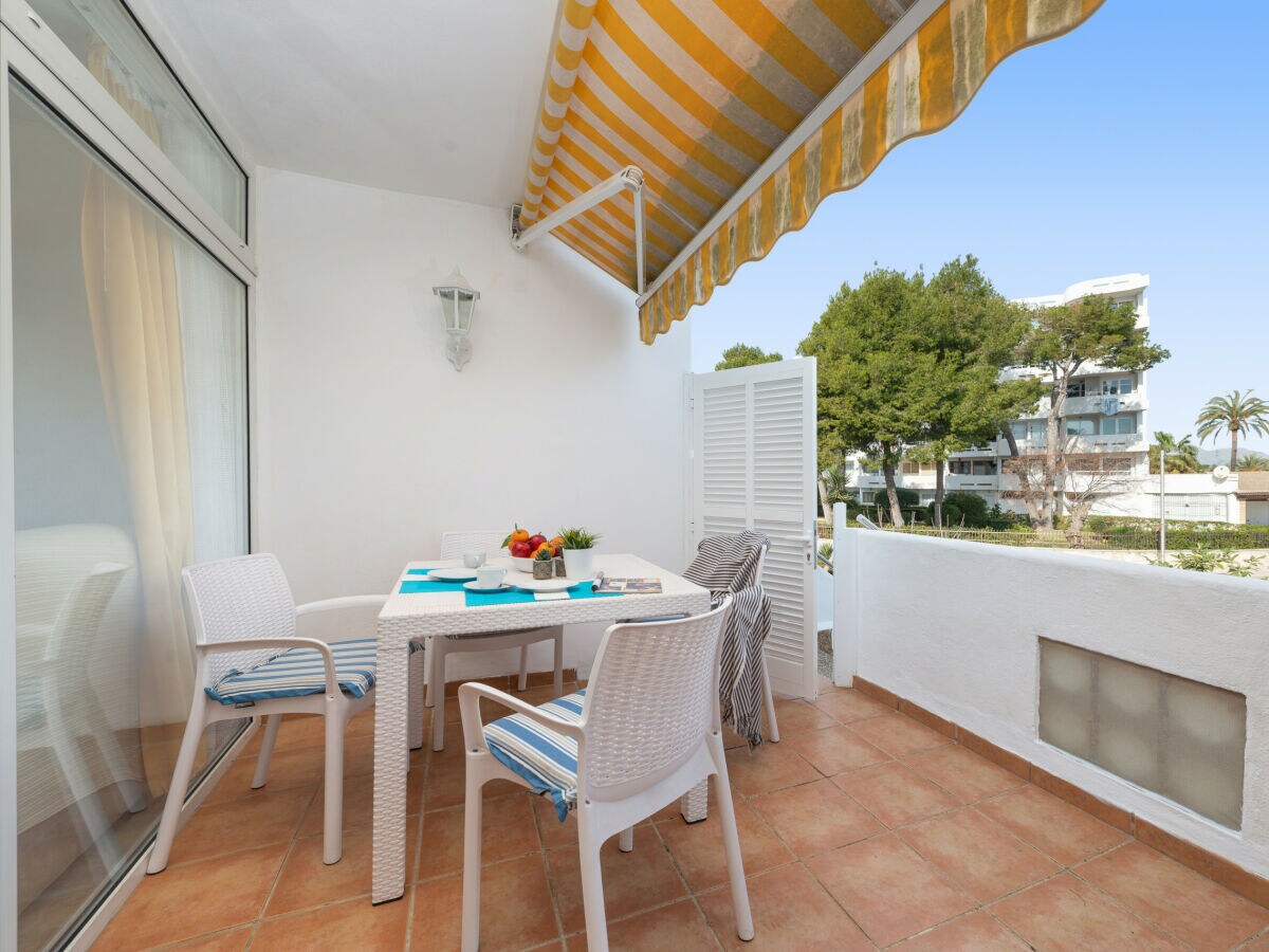 Holiday apartment Silver - Outdoor photo 3