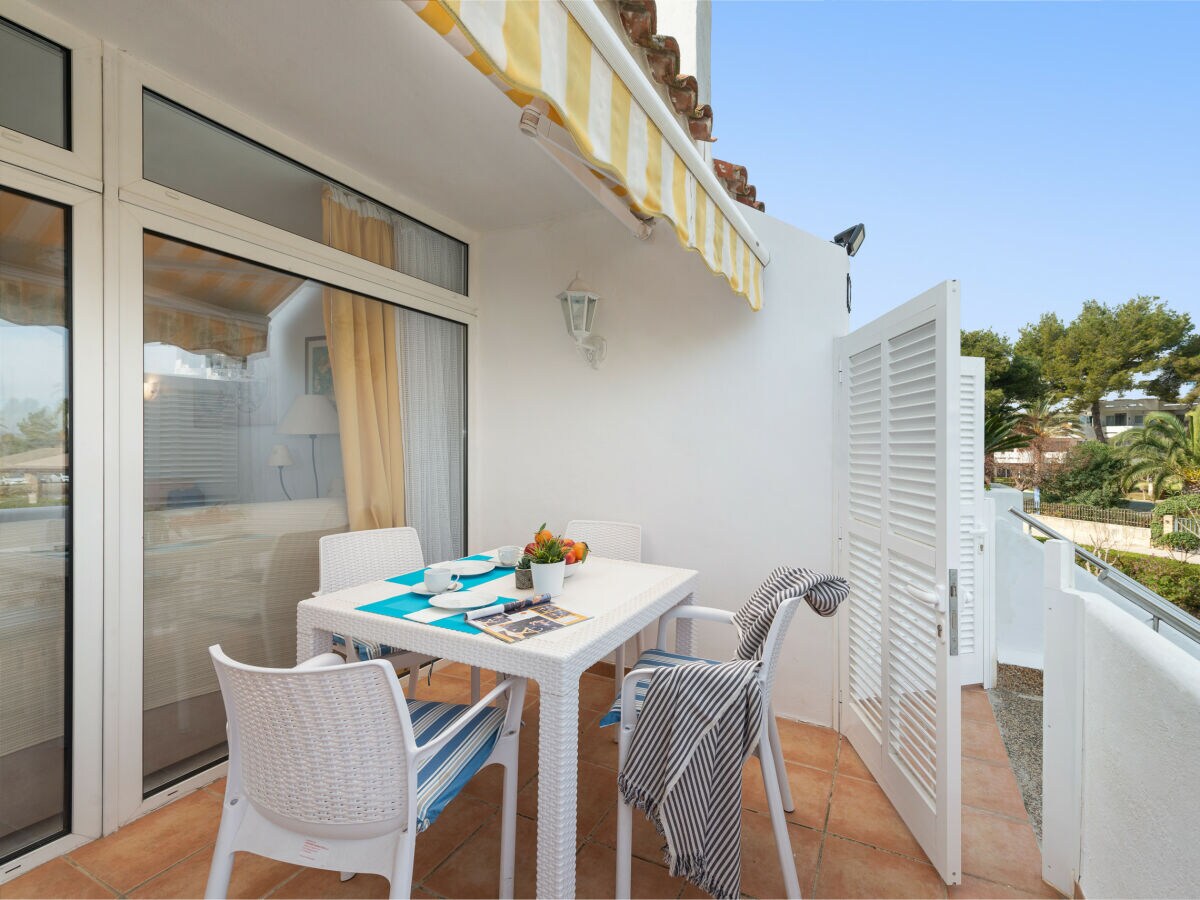 Holiday apartment Silver - Outdoor photo 4