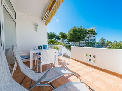 Holiday apartment Silver - Outdoor photo 2