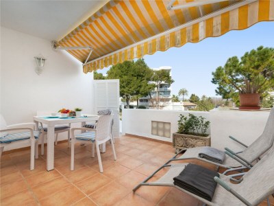 Holiday apartment Silver - Outdoor photo 6