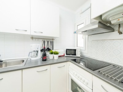 Holiday apartment Silver - Features photo 7