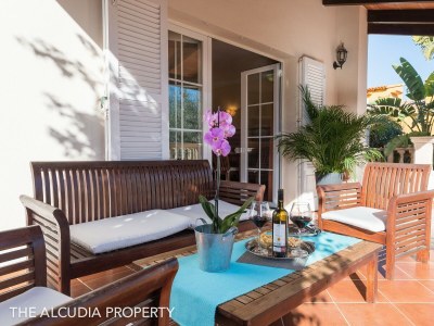 Chalet VILLA "CAN JAUME" - Outdoor photo 3