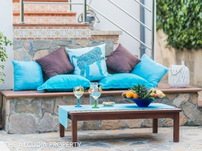 Chalet VILLA "CAN JAUME" - Outdoor photo 7
