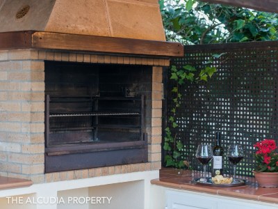 Chalet VILLA "CAN JAUME" - Outdoor photo 8