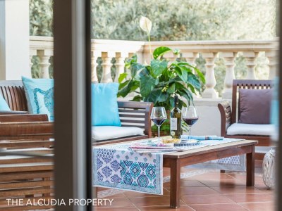 Chalet VILLA "CAN JAUME" - Outdoor photo 9