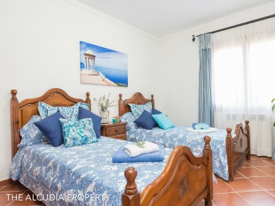 Chalet VILLA "CAN JAUME" - Features photo 10