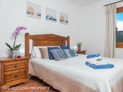 Chalet VILLA "CAN JAUME" - Features photo 12